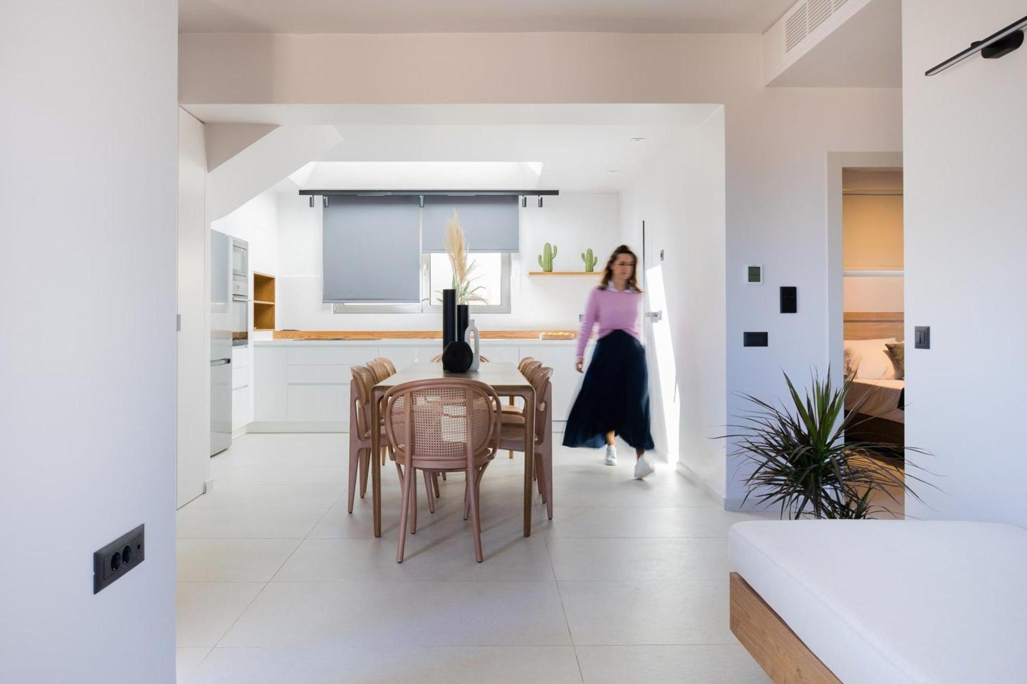 Luxury Villa U Kokkini Hani Eksteriør bilde